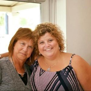 Meet your Posher, Barbara